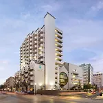 Hotel Embassy By Hilton Convention Center New Orleans