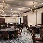 Embassy By Hilton Convention Center New Orleans
