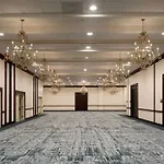 Embassy By Hilton Convention Center Hotel 3*