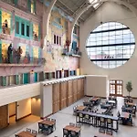 Embassy Suites By Hilton New Orleans Convention Center