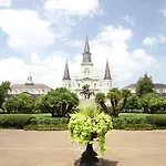 Hotel Embassy By Hilton Convention Center New Orleans