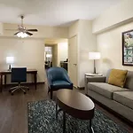 Hotel Embassy By Hilton Convention Center New Orleans