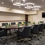 Embassy By Hilton Convention Center Hotel 3*