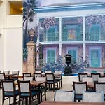 Embassy By Hilton Convention Center Hotel 3*