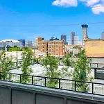 Luxury 5 Bedroom With Private Rooftop * New Orleans