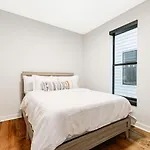 Luxury 5 Bedroom With Private Rooftop