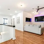 Luxury 5 Bedroom With Private Rooftop New Orleans