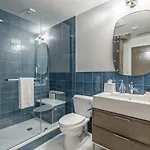 Mint House - Riverside Aparthotel