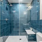 Mint House - Riverside 3* New Orleans