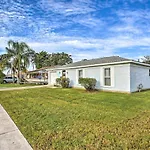 New Orleans Getaway About 7 Mi To French Quarter!