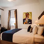 Royal Frenchmen Hotel And Bar