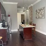 Historic Renovation - Uptown New Orleans