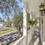 La Belle Ii 2queenbeds 10min To French Qtr *