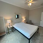 Tise Plaza * New Orleans