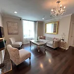 Apartment Tise Plaza New Orleans