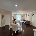 Apartment Tise Plaza *