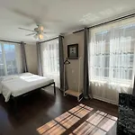 Tise Plaza Apartment *