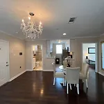 Tise Plaza Apartment New Orleans