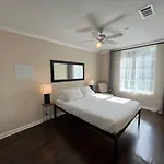 Tise Plaza * New Orleans