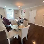 Tise Plaza Apartment New Orleans