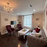 Tise Plaza Apartment