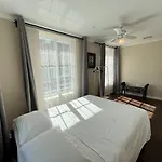Apartment Tise Plaza