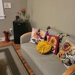 The Barracks House Of Joy