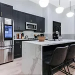 Apartment Roami At Brassline New Orleans
