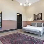 Roami At Brassline Apartment *