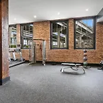 Apartment Roami At Brassline