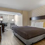 Hotel Western St. Christopher New Orleans