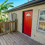 Beautiful Bywater Getaway - Close To The Quarter And The River
