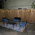 Beautiful Bywater Getaway - Close To The Quarter And The River