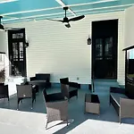 Walk To French Quarter Canal Suite Guesthouse