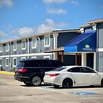 Days By Wyndham Pontchartrain Hotel New Orleans