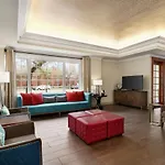 Hotel Hampton New Orleans/st.charles Ave