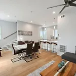 Modern Bywater Condo- Off Street Parking !