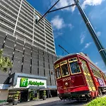 New Orleans-downtown Superdome By Ihg Hotel New Orleans