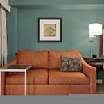 Hampton New Orleans/st.charles Ave 3*