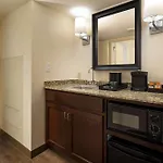 Embassy By Hilton Convention Center Hotel 3*