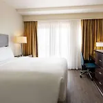 Hotel Embassy By Hilton Convention Center 3*