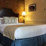St. Pierre French Quarter Hotel