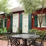 St. Pierre French Quarter 3*