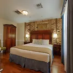 Hotel St. Pierre French Quarter 3*