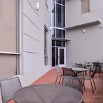 Express - Arts District By Ihg Hotel 3*