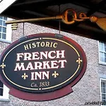 Hotel French Market