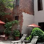 French Market Hotel New Orleans