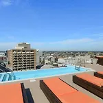 #1402- 2Bd High Rise Condo Comfy King Beds