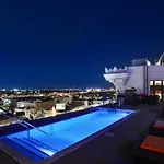 #1402- 2Bd High Rise Condo Comfy King Beds