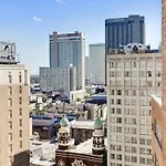 #1402- 2Bd High Rise Condo Comfy King Beds